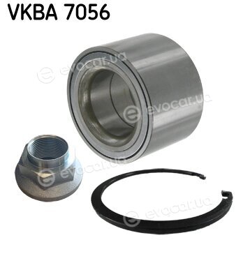 SKF VKBA 7056