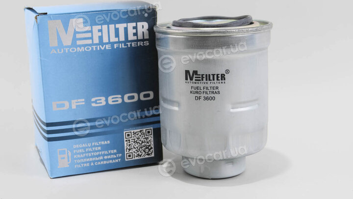 MFilter DF 3600
