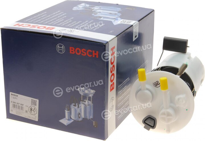 Bosch 0 580 207 00F