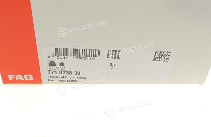 FAG 771 0738 30