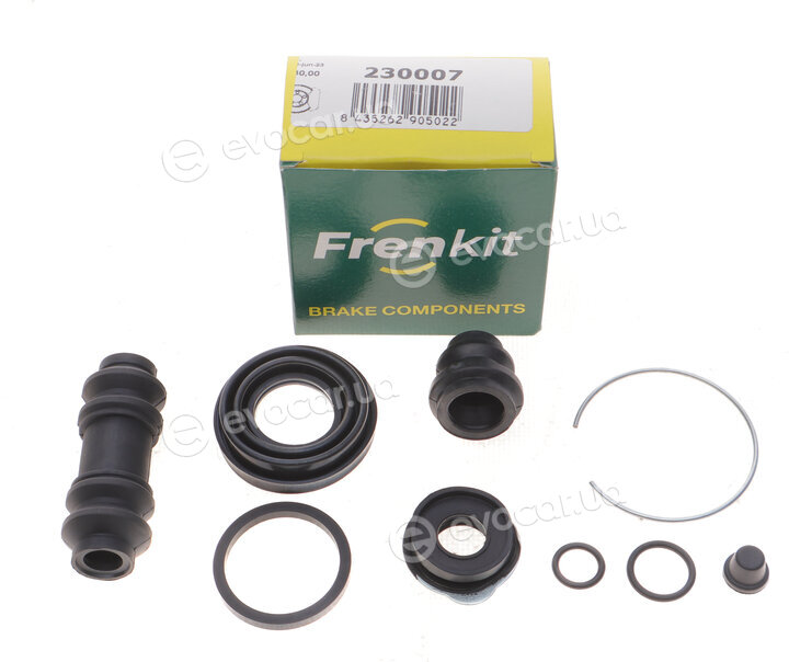 Frenkit 230007