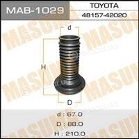 Masuma MAB-1029