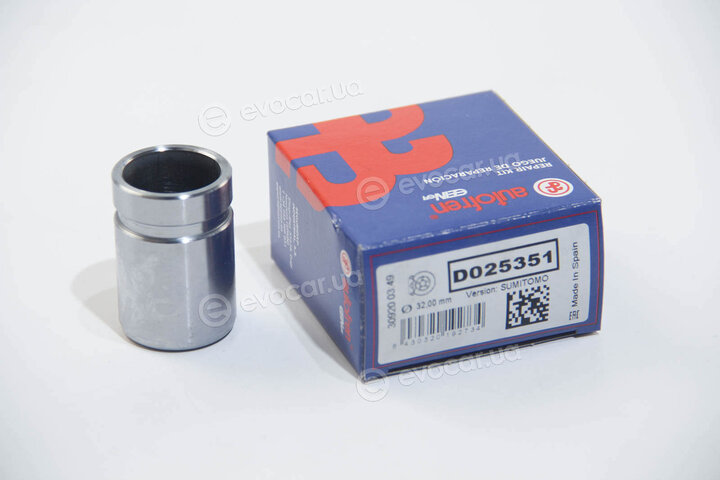 Autofren D025351