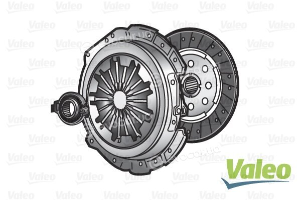 Valeo 833703