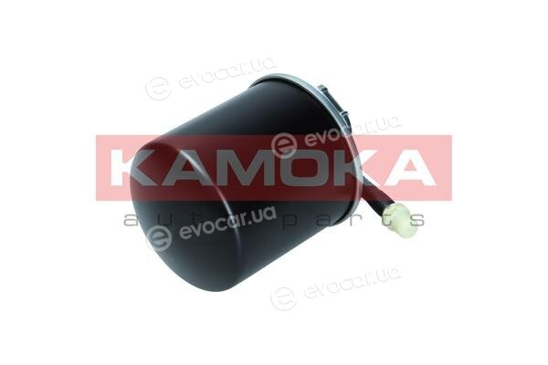 Kamoka F322201