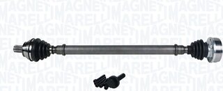 Magneti Marelli 302004190454
