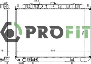 Profit 1740-0252
