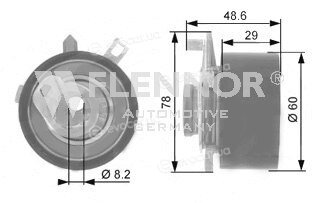 Flennor FS03100