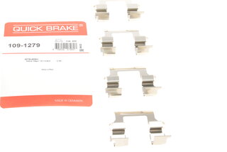 Kawe / Quick Brake 109-1279