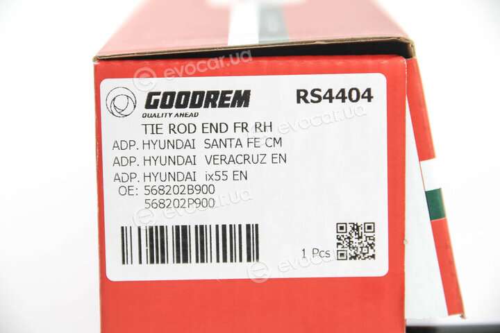 Goodrem RS4404