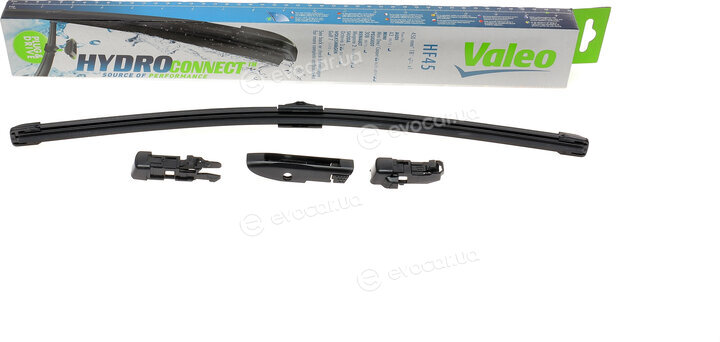 Valeo 578504