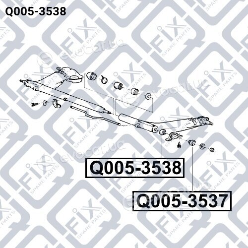 Q-Fix Q0053538