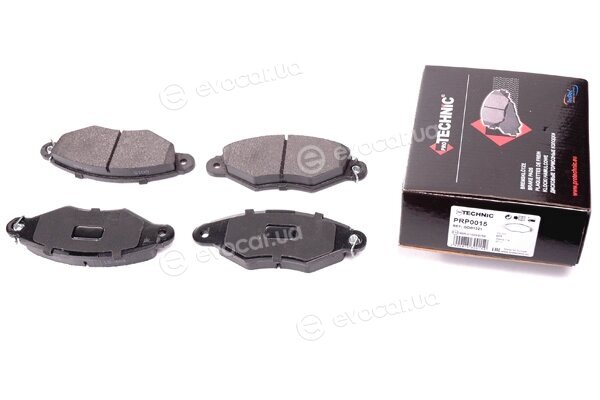 Protechnic PRP0015
