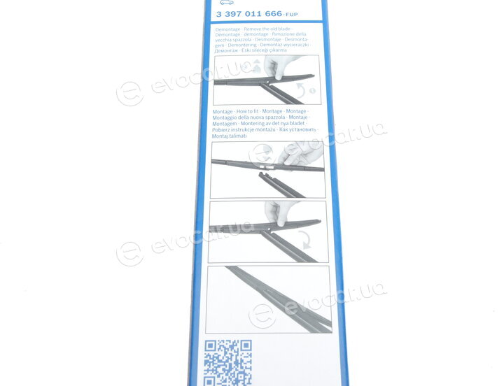 Bosch 3 397 011 666