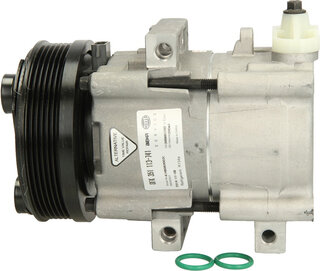 Mahle ACP 101 000S