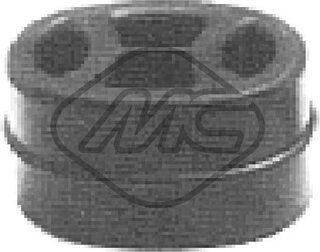 Metalcaucho / STC 00058