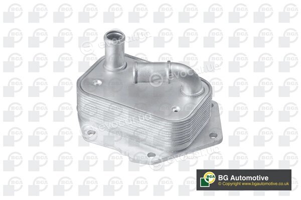 BGA CO6700