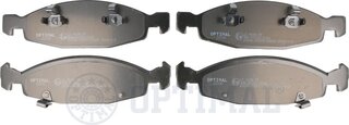 Optimal BP-12100