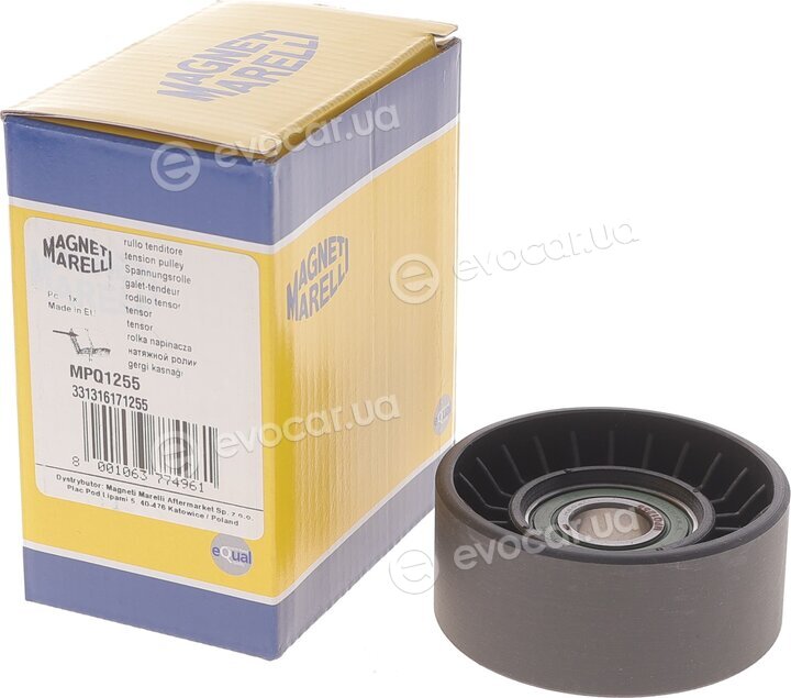 Magneti Marelli 331316171255