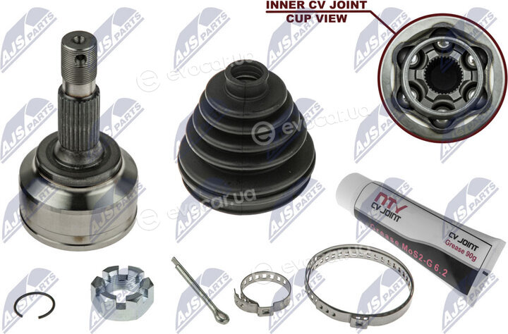 NTY NPZ-CT-019