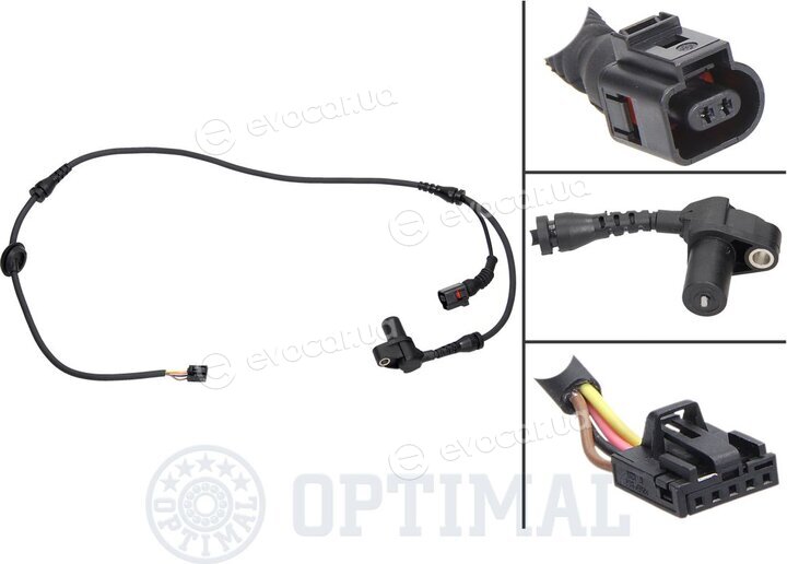 Optimal 06-S056