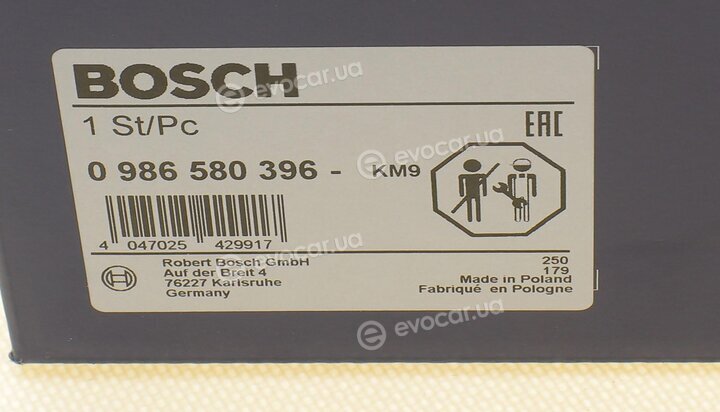 Bosch 0 986 580 396