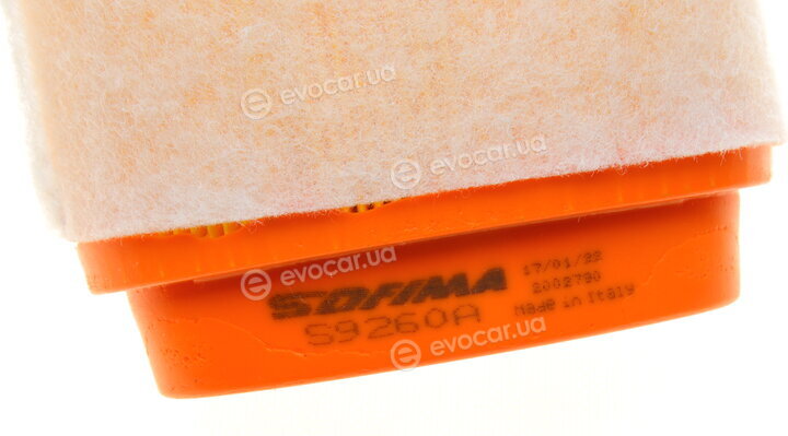 Sofima S 9260 A