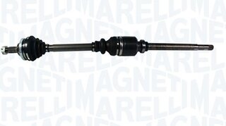 Magneti Marelli 302004190227