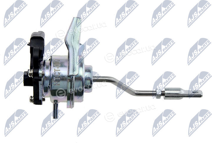 NTY ECD-CT-007