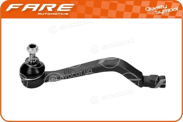 Fare RD396