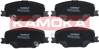 Kamoka JQ101013
