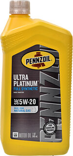 Pennzoil 550040863