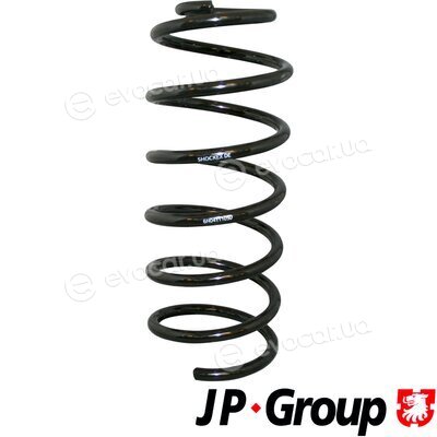 JP Group 1142200300