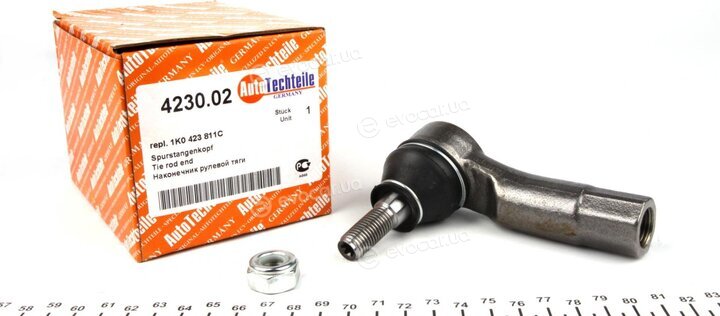Autotechteile 342 3002