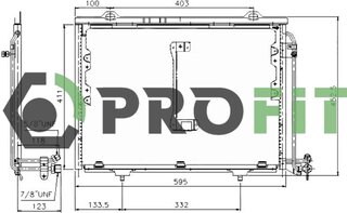 Profit 1770-0302