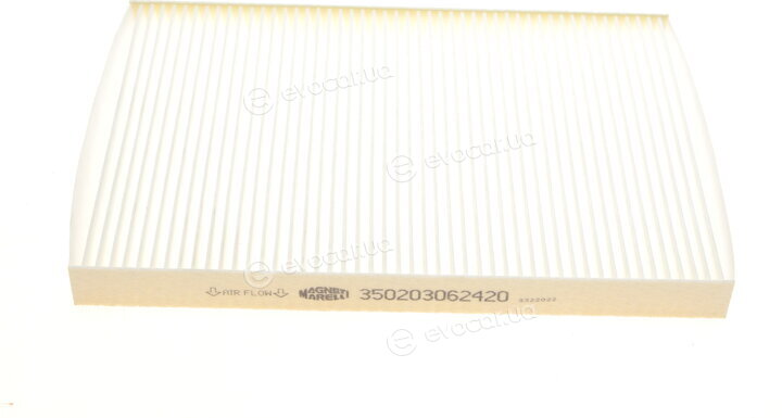 Magneti Marelli 350208066910
