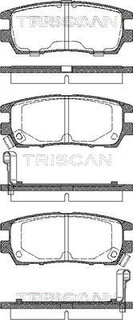 Triscan 8110 42003