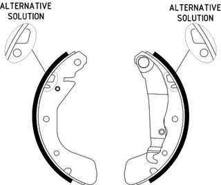 Hella Pagid 8DB 355 001-301