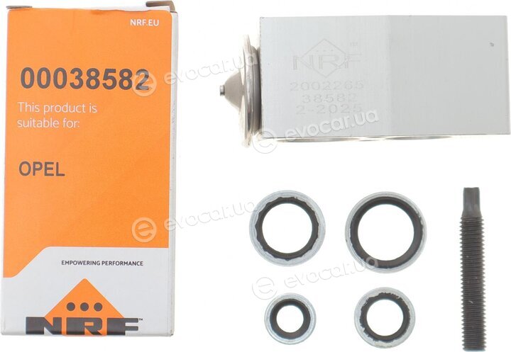 NRF 38582