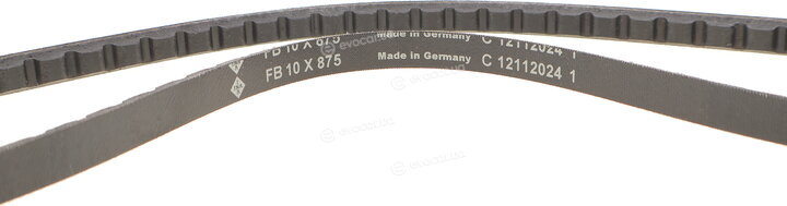 INA FB 10X875