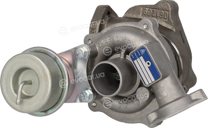 BorgWarner 54359880018