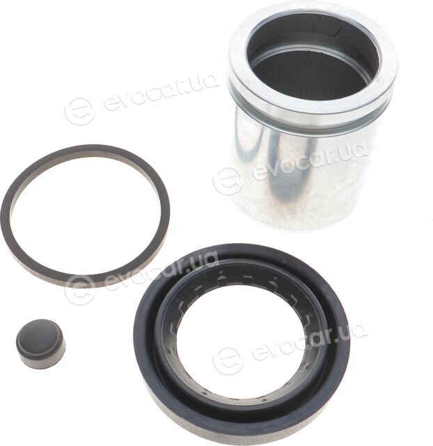 Kawe / Quick Brake 114-5153