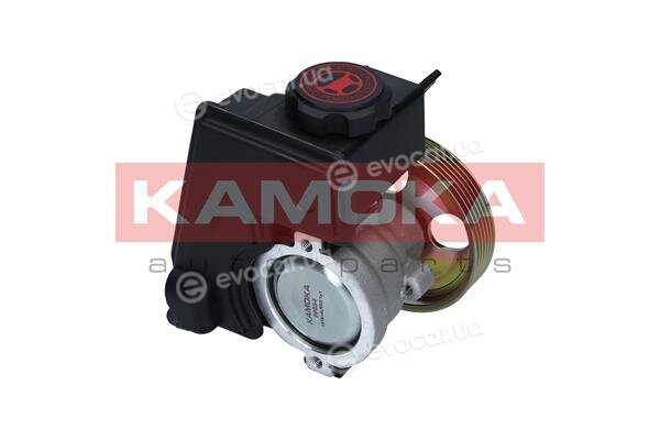 Kamoka PP054