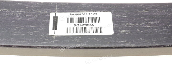 Mercedes-Benz A9063211503