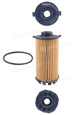 Mahle OX 1218D