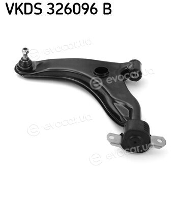 SKF VKDS 326096 B