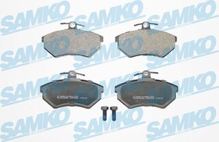 LPR / Samko 5SP600
