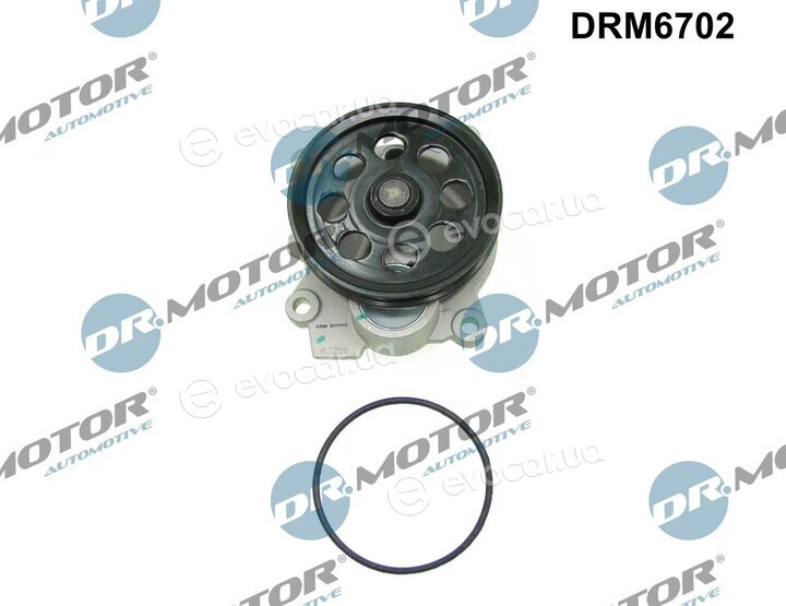 Dr. Motor DRM6702