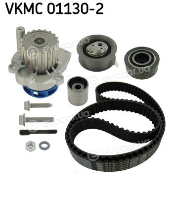 SKF VKMC 01130-2