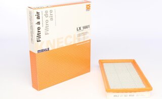 Mahle LX 1661